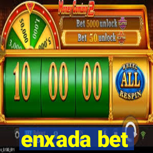 enxada bet